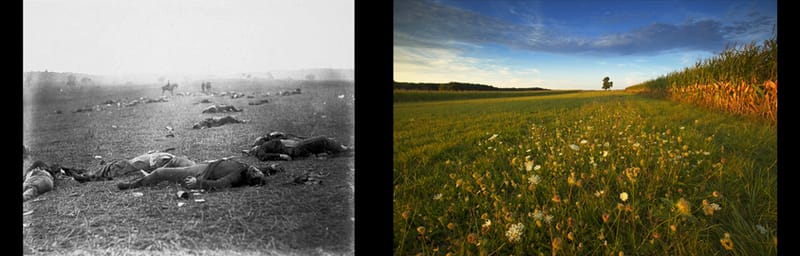 Saving Civil War Battlefields 5